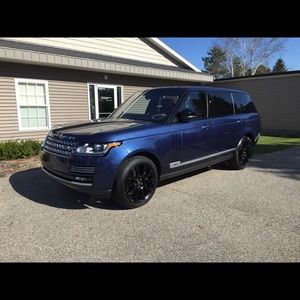 Meet your Posher, Brenden